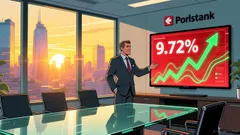 European Dividend Stocks: 3 High-Yield Opportunities for Income Investors in a Volatile Market