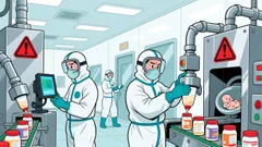 The ByHeart Botulism Crisis: Implications for the Infant Formula Sector and Investor Risk Management