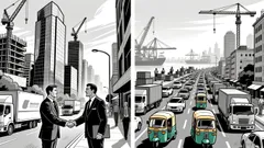 Currency Volatility in Emerging Markets Post-Fed Rate Cuts: Long-Term Implications for the Australian Dollar and Indian Rupee