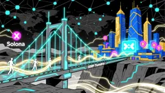 XRP's Emerging Dominance in the Solana Ecosystem: Strategic Reallocation and Cross-Chain Momentum Unveiled