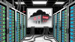 Institutional Staking Infrastructure: Why Bare Metal Outperforms Cloud for Enterprise-Grade Security and Compliance