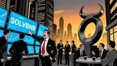 Market Overview for Solv Protocol/BNB