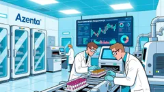 Azenta's Strategic Positioning in the Life Sciences Sector: Growth Momentum and Margin Expansion Post-Investor Day 2025