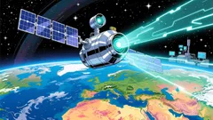 Planet Labs PBC Q3 2026: Contradictions in Revenue Guidance, AI-Driven Growth, and JSAT Contract Impact