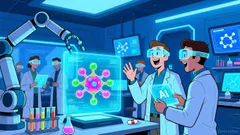 The AI-Driven Antibiotic Revolution: How Basilea and Phare Bio Are Redefining Drug Discovery for AMR