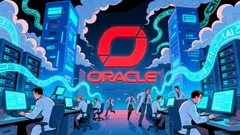 Oracle's High-Stakes AI Bet: Is Its Debt-Fueled Cloud Expansion Sustainable?