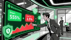 Stripe Acquires Valora Team to Bolster Crypto Infrastructure Push