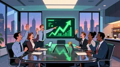 AMD's AI Breakthrough and Future Growth Potential: Is the Rally Sustainable?