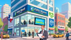 Is Fifth Third Bancorp (FITB) Still a Buy Despite Its Recent Share Price Gains?