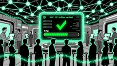 Pi Network's AI-Driven KYC Revolution and Its Implications for Mainnet Growth and Token Value
