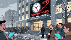 Federal Reserve Cuts Rates in 2025: What Recent Moves Mean for Investors