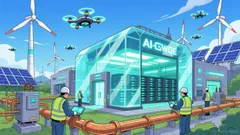 2026: The Year of Physical Economy Investing-Why Infrastructure, Energy, and Healthcare Will Outperform