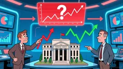 The Fed's Dilemma: Balancing Inflation and a Fragile Labor Market in 2026