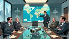 Is The Metals Company (TMC) a High-Risk, High-Reward Bet for 2027?