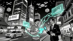 A16z Crypto's Strategic Move into Asia: A Catalyst for Institutional Investment in Regional Blockchain Ecosystems