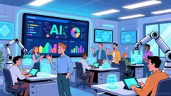 Adobe (ADBE) as a High-Conviction AI-Driven Growth Stock