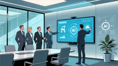 Daktronics (DAKT): A High-Conviction Buy Amid Strategic Transformation and Strong Backlog Momentum