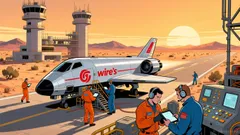 Redwire (RDW): A Strategic Buy for 2026 Amid 2025 Setbacks