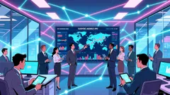 CGS International: A Strategic Gateway for Cross-Border Capital in ASEAN 2025