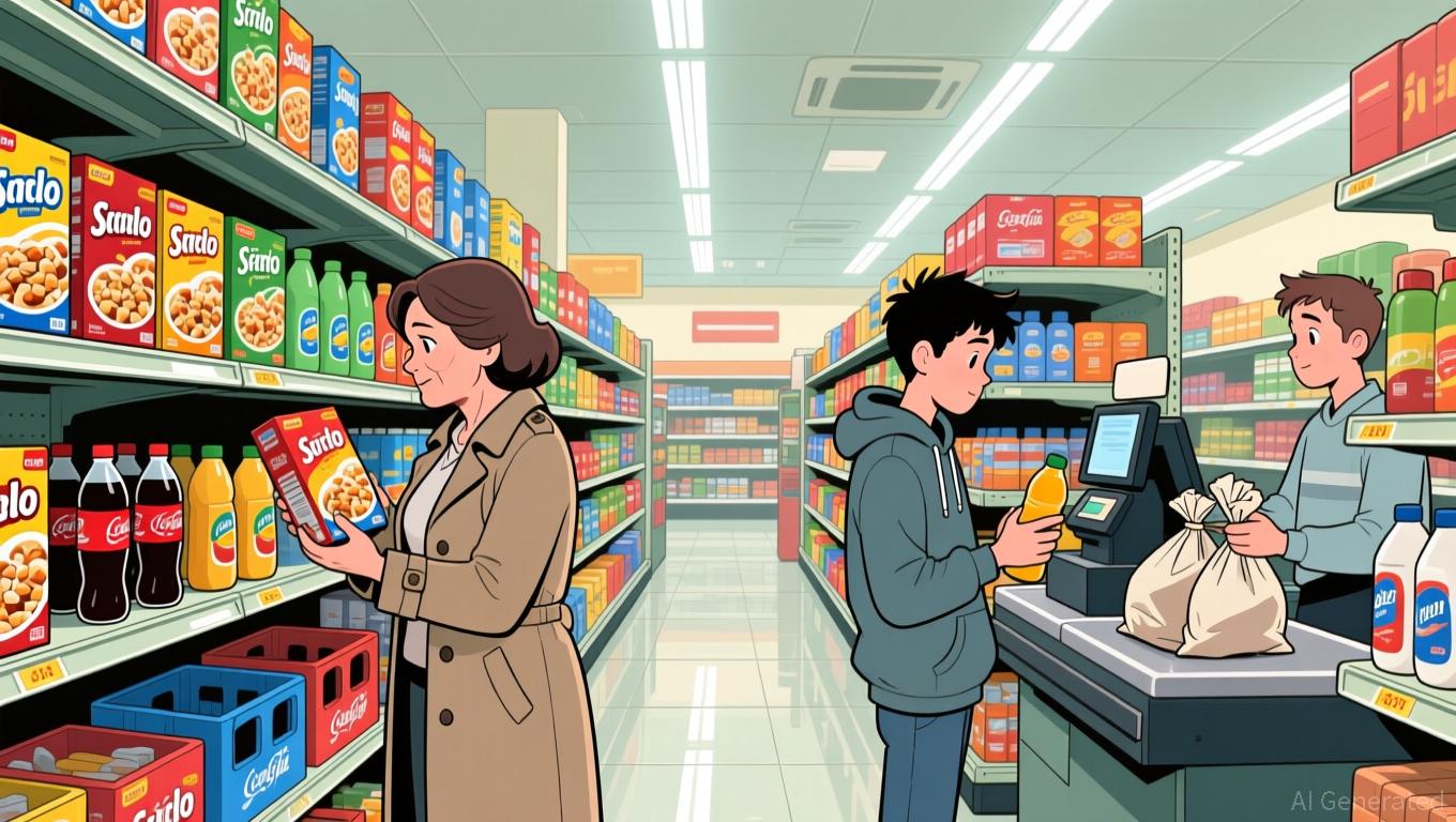 Navigating Market Cycles: How PCSI Data Shapes Tactical Sector Rotation Strategies - Article cover image