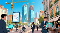 Portugal's Labor Reforms and Their Impact on Foreign Investment and Economic Stability