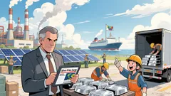 Silver's Record Highs and the Shifting Role of Hard Assets in 2025