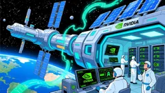 The Rise of Orbital Data Centers: Starcloud and the Future of Space-Based AI Infrastructure