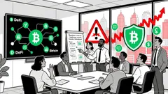 Risks and Opportunities in Social Media-Driven Crypto Investment Schemes: Investor Protection and Regulatory Adaptation in DeFi