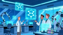 AI in Venture Capital: Separating Signal From Noise