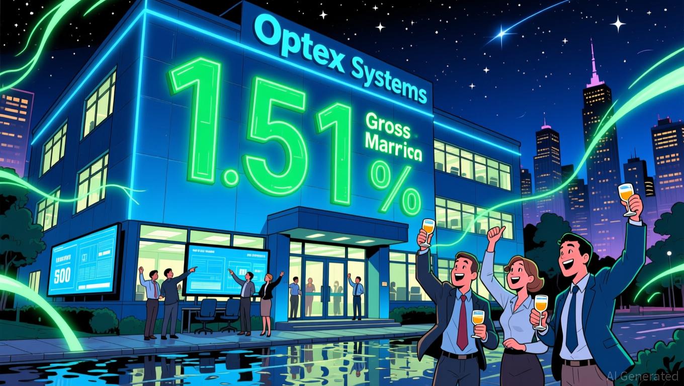 Contradictions Emerge in Q2 and Q3 Earnings Calls on International Sales Strategy and Backlog Clarity - Article cover image