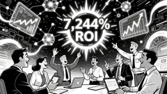 MoonBull ($MOBU): A High-ROI Presale With Structural Advantages in the 2025 Meme Coin Boom