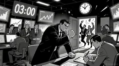 Market Overview for xUSD/Tether (XUSDUSDT): Tight Range with Overnight Volatility