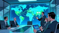 BP's Strategic Reset and Resilient Valuation in a Weak Oil Market