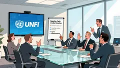 UNFI's 2025 Investor Day: A Strategic Inflection Point for Value Creation and Long-Term Growth