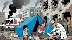 Risk Assessment: Myanmar's Economic Trajectory Amid Unrelenting Conflict