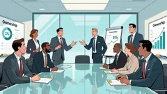 UK Growth Stocks With Elevated Insider Ownership: Risk-Centric Screening for 2025