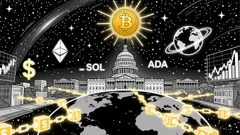 Trump's Pro-Crypto Policies and the Strategic Bitcoin Reserve: A Paradigm Shift in U.S. Digital Asset Leadership