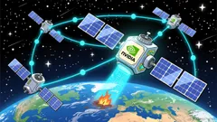 Starcloud's Orbital AI Training: Strategic Implications and Risk Assessment