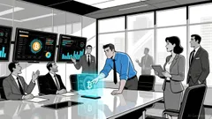 The U.S. Banking Sector's Entry into Crypto: A Catalyst for Institutional Adoption and Market Expansion