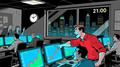 Market Overview: Eurite/Tether (EURIUSDT) 24-Hour Analysis