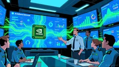 Cisco's AI-Driven Resurgence: A Cautionary Comeback Story Turned Bullish Inflection Point in the AI Era