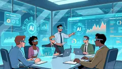 Investment Opportunities in AI Transparency and Reskilling Infrastructure Amid Global Regulatory Shifts