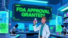 Palatin Technologies' After-Hours Surge and Institutional Ownership Dynamics: Strategic Entry or Short-Term Volatility Play?