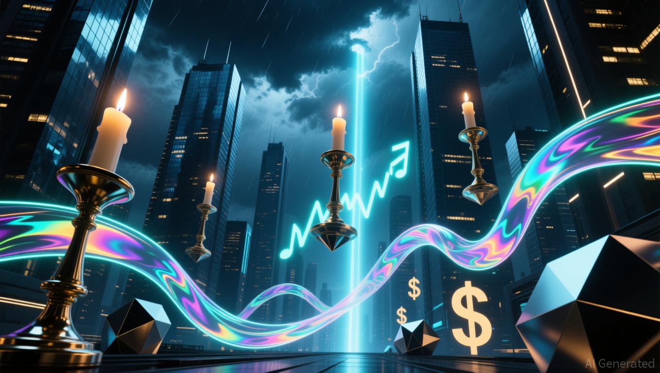 Virtus Artificial Announces $0.15 Dividend – Market Impact and Recovery Outlook on Ex-Dividend Date of 2025-12-11 - Article cover image