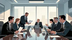 Strategic Buyouts and the Value of Industrial Niche Players