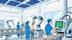 Akola Group's Strategic €13M Poultry Investment: A Pathway to Enhanced Profitability and Market Leadership in the Baltics