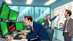 Nasdaq 100 Elliott Wave Analysis: Decoding Corrective Dynamics and Strategic Entry Points for a B-Wave Rally