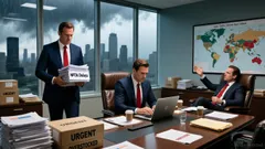 Lakeland Industries' Q3 2026: Contradictions Emerge on NFPA Certification Delays, Tariff Strategies, and Inventory Management