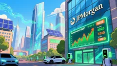 JPMorgan's Strategic Expansion in India: A Catalyst for Emerging Markets Banking Growth