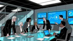 The Risks and Implications of Non-Compliance in the Crypto Ecosystem